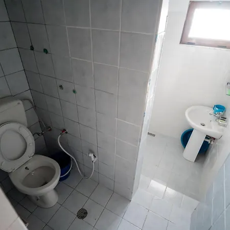 Prázdninový dům Natural Zogaj *