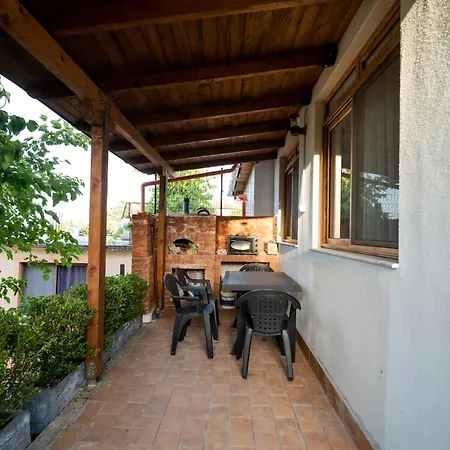 Prázdninový dům Natural Zogaj Shkodër