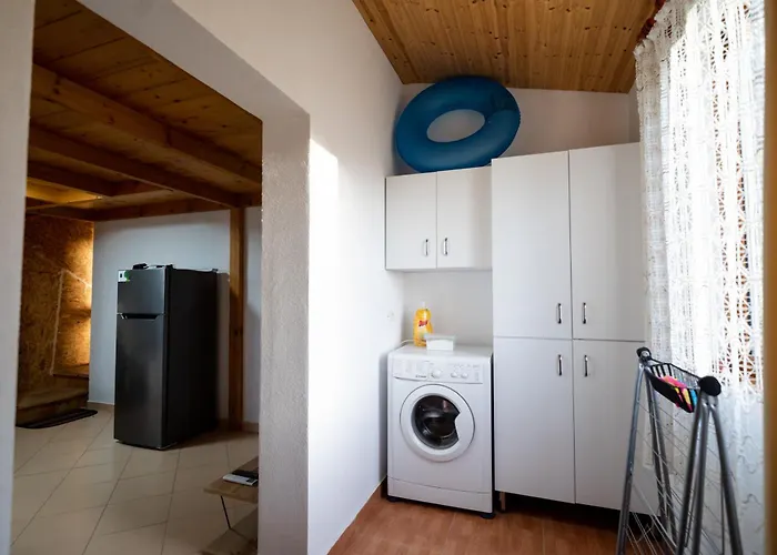 بيت للعطل Natural Zogaj