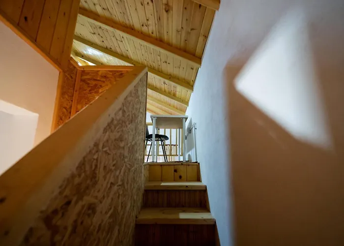 بيت للعطل Natural Zogaj