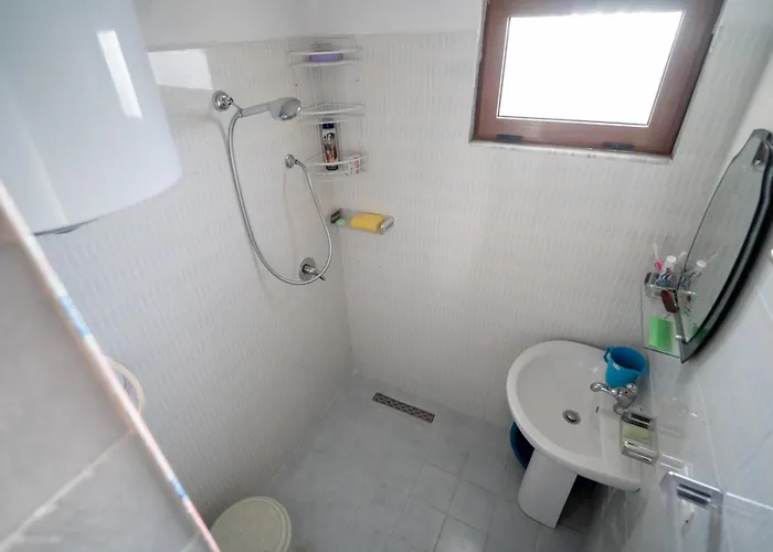 بيت للعطل Natural Zogaj