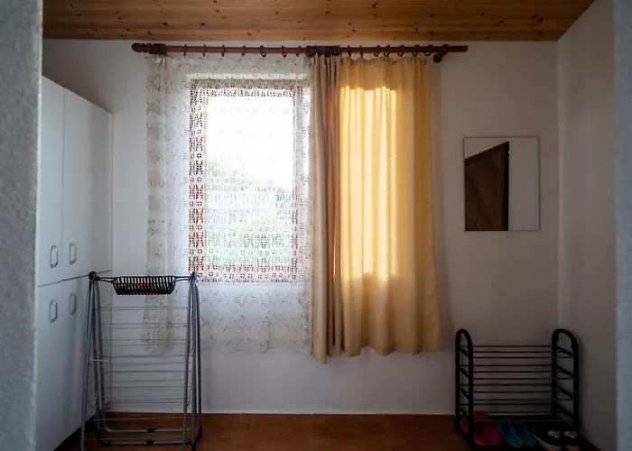 Natural Zogaj * شكودر