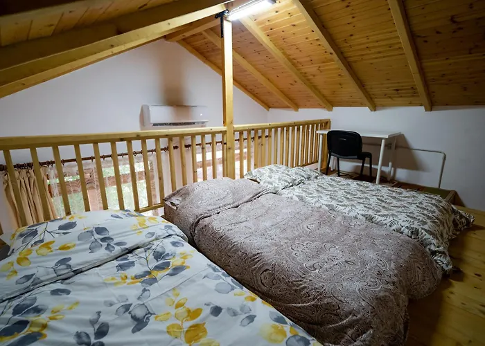 Natural Zogaj بيت للعطل