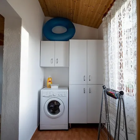 Natural Zogaj Semesterbostad Shkodër