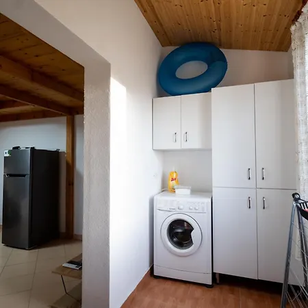 Holiday home Natural Zogaj