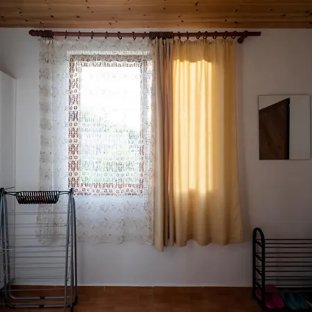 Natural Zogaj * Shkodër