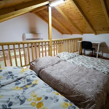 Natural Zogaj Holiday home