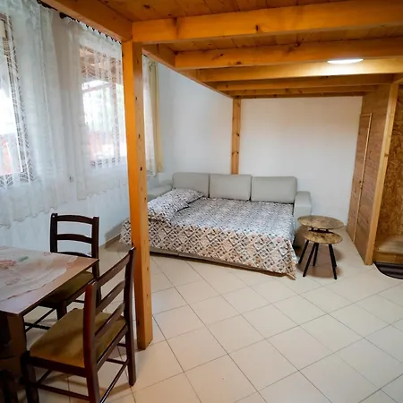 Casa vacanze Natural Zogaj *