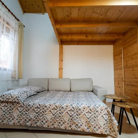Natural Zogaj Holiday home