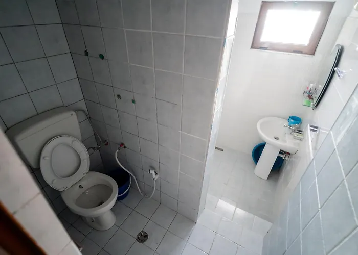 Dom wakacyjny Natural Zogaj *