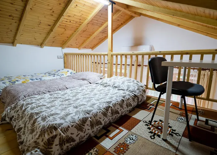 Natural Zogaj Dom wakacyjny *