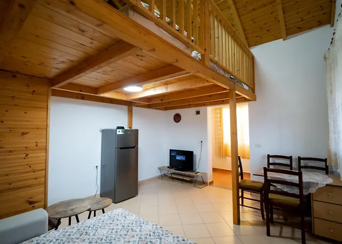 Natural Zogaj Dom wakacyjny