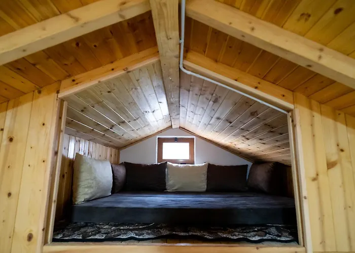 Natural Zogaj Dom wakacyjny *