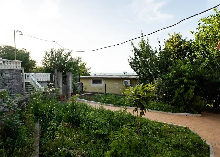 Natural Zogaj Dom wakacyjny *